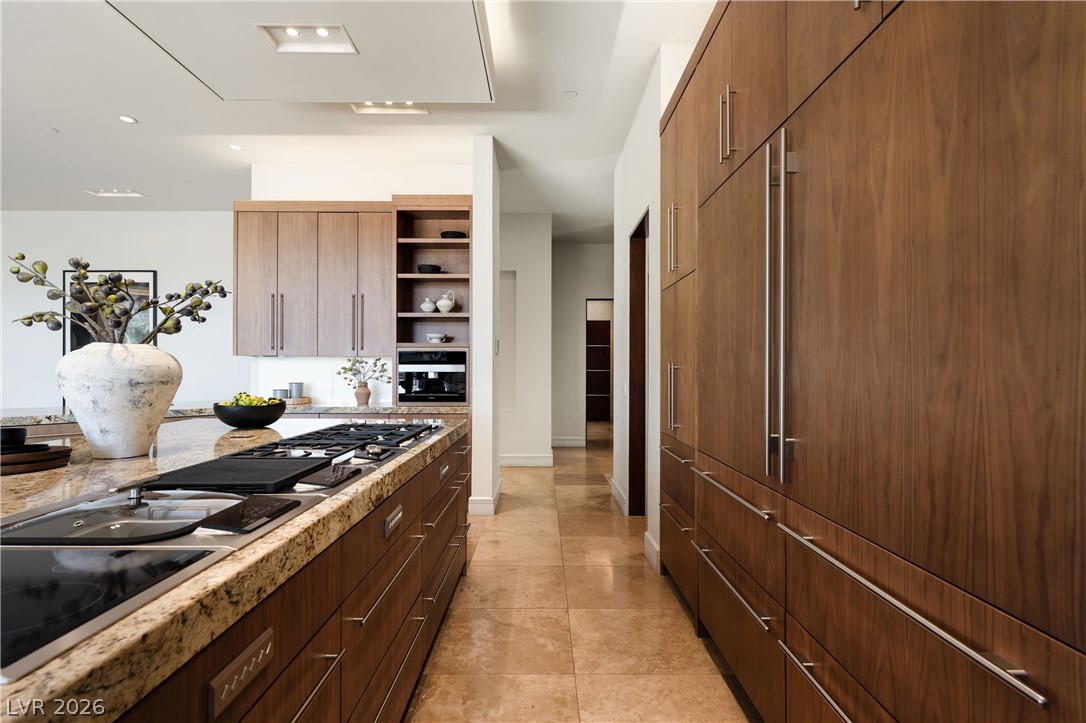 91 Hawk Ridge Drive Las Vegas NV 89135