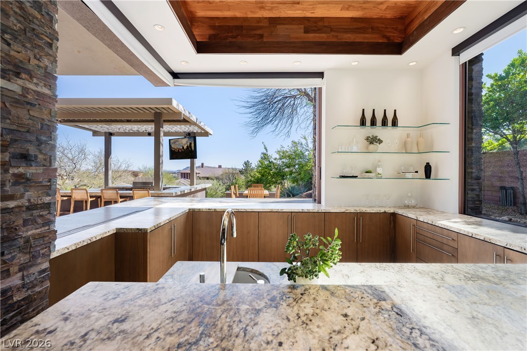 91 Hawk Ridge Drive Las Vegas NV 89135