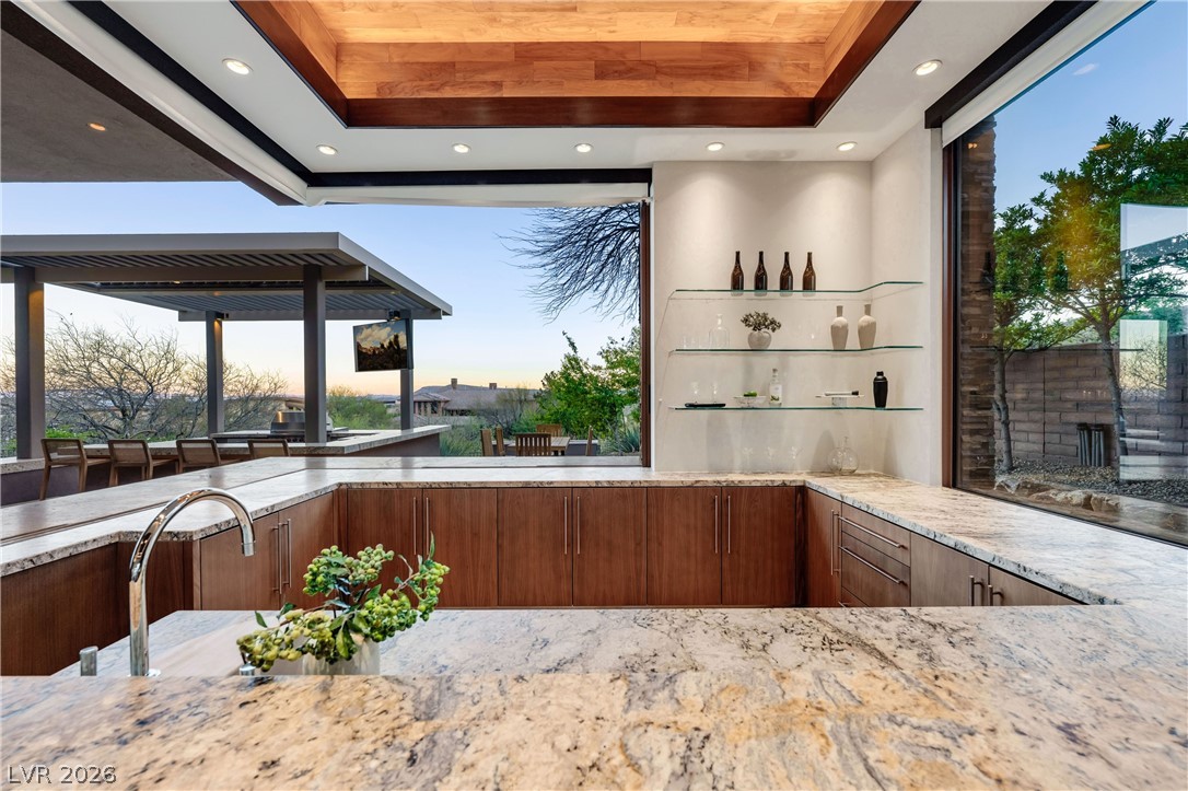 91 Hawk Ridge Drive Las Vegas NV 89135