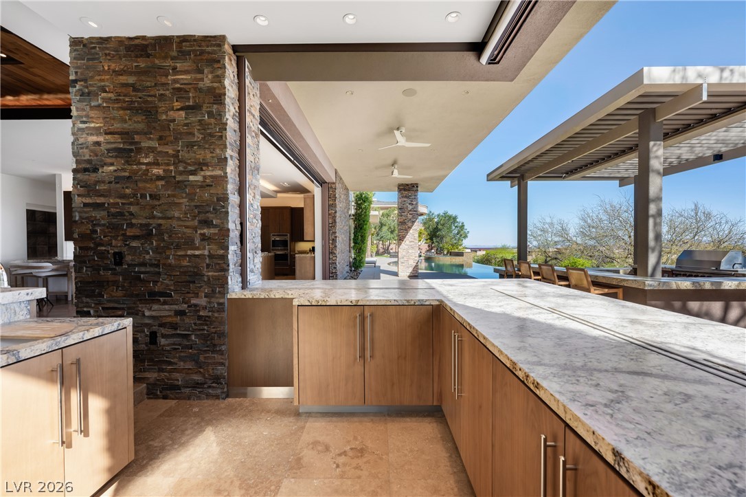 91 Hawk Ridge Drive Las Vegas NV 89135