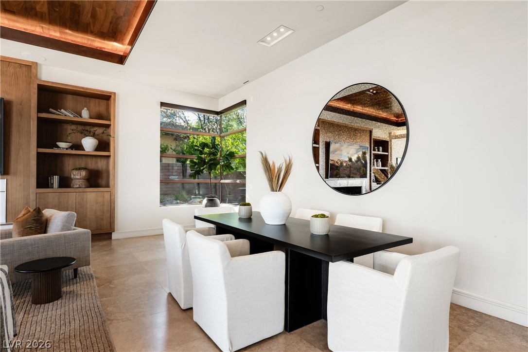 91 Hawk Ridge Drive Las Vegas NV 89135