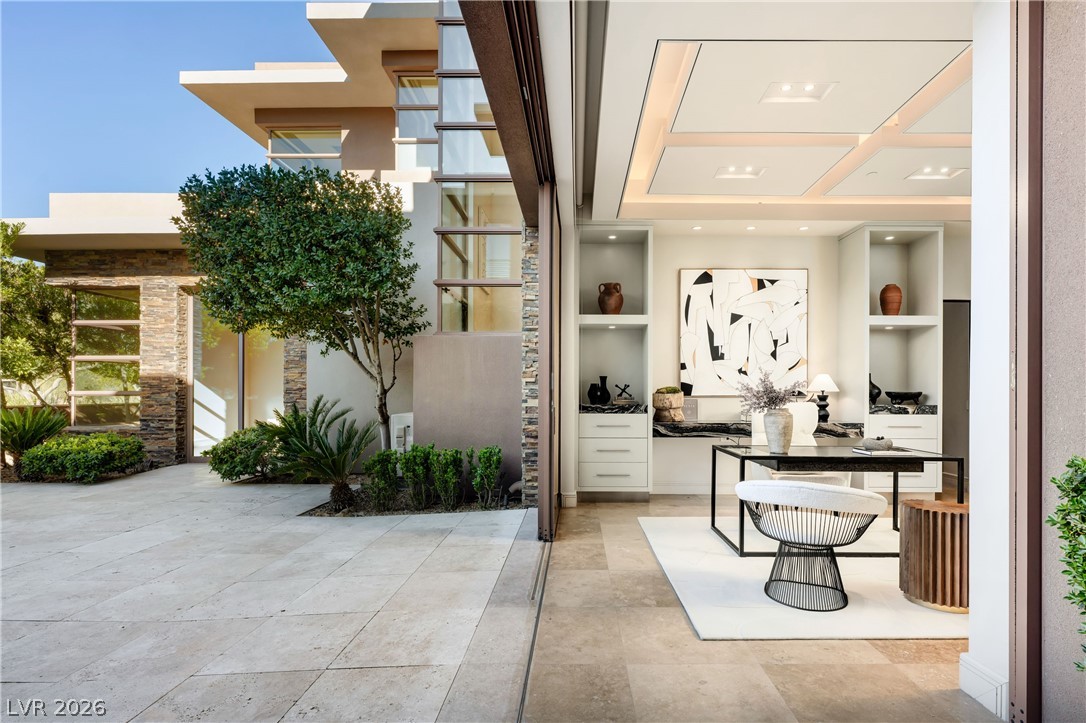 91 Hawk Ridge Drive Las Vegas NV 89135
