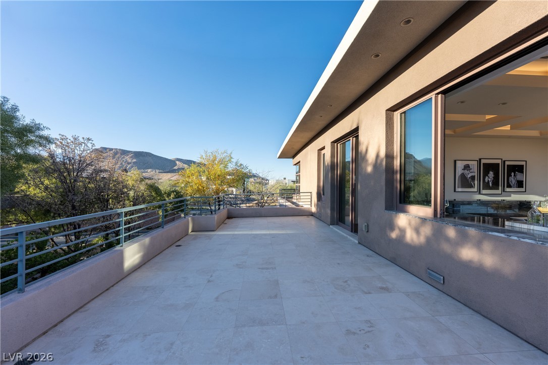 91 Hawk Ridge Drive Las Vegas NV 89135