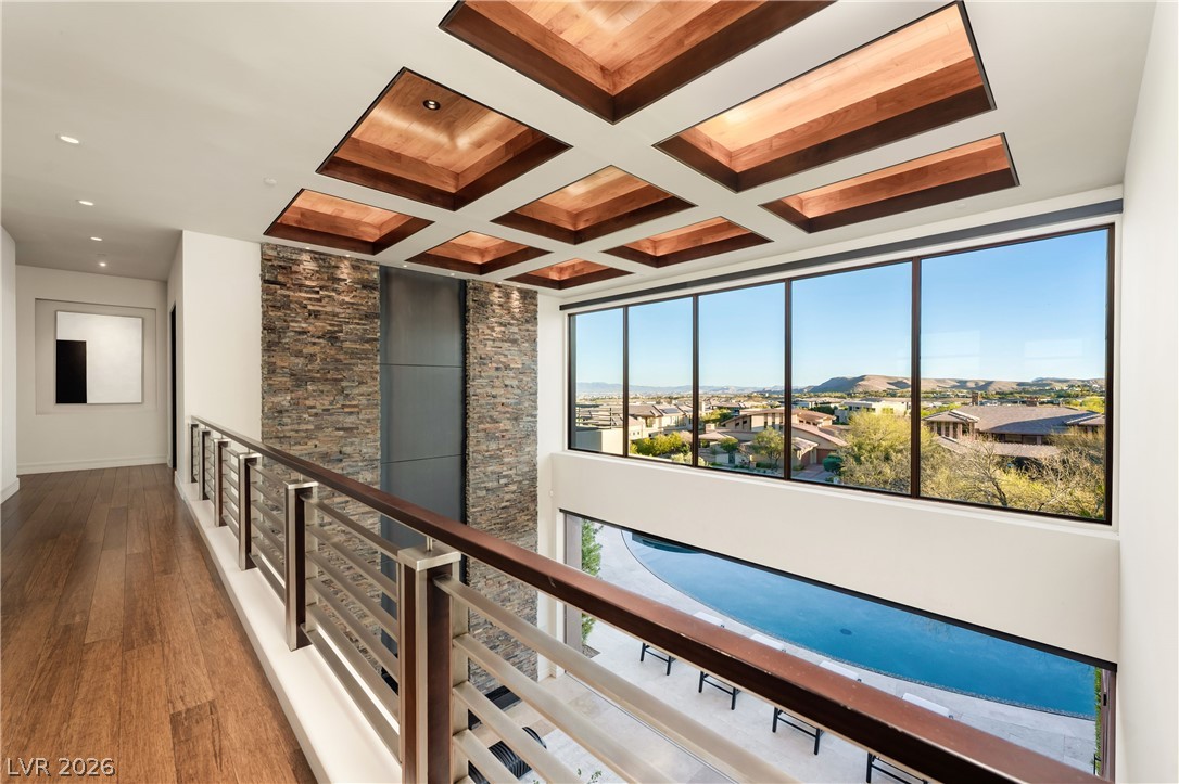 91 Hawk Ridge Drive Las Vegas NV 89135