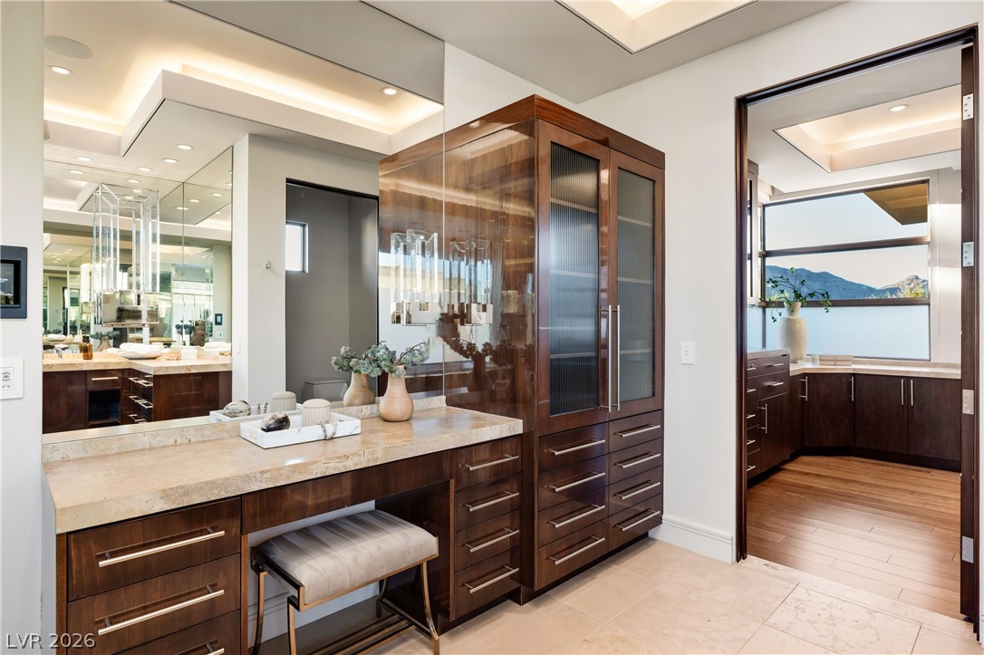 91 Hawk Ridge Drive Las Vegas NV 89135