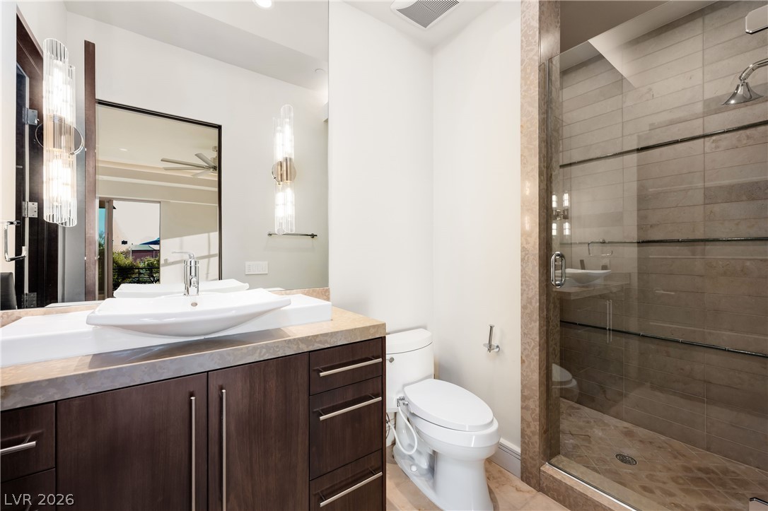 91 Hawk Ridge Drive Las Vegas NV 89135