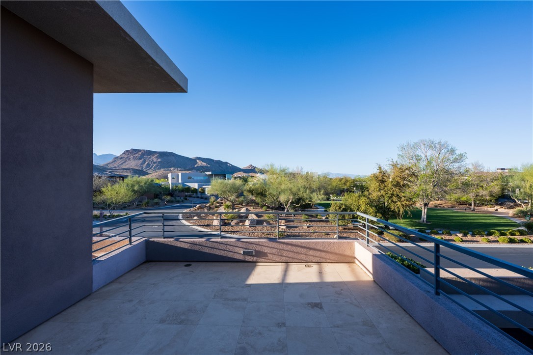 91 Hawk Ridge Drive Las Vegas NV 89135