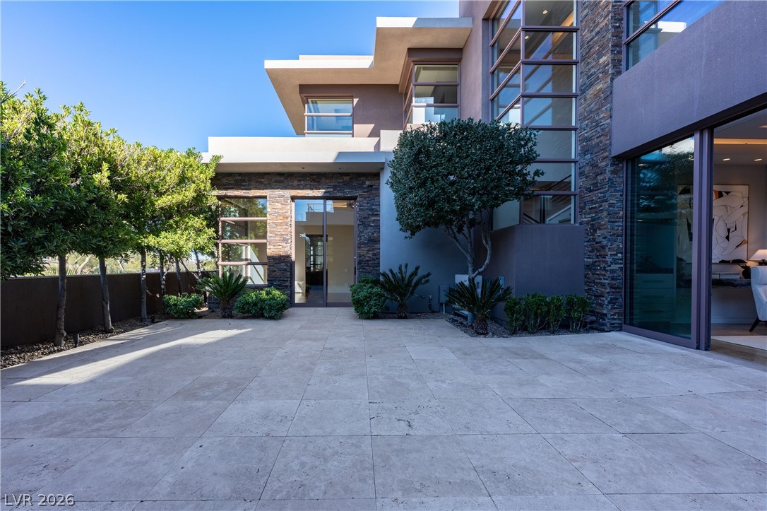 91 Hawk Ridge Drive Las Vegas NV 89135