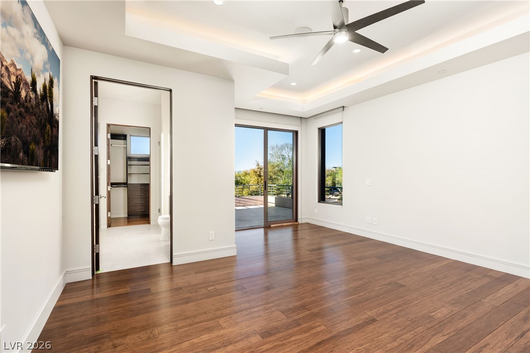 91 Hawk Ridge Drive Las Vegas NV 89135