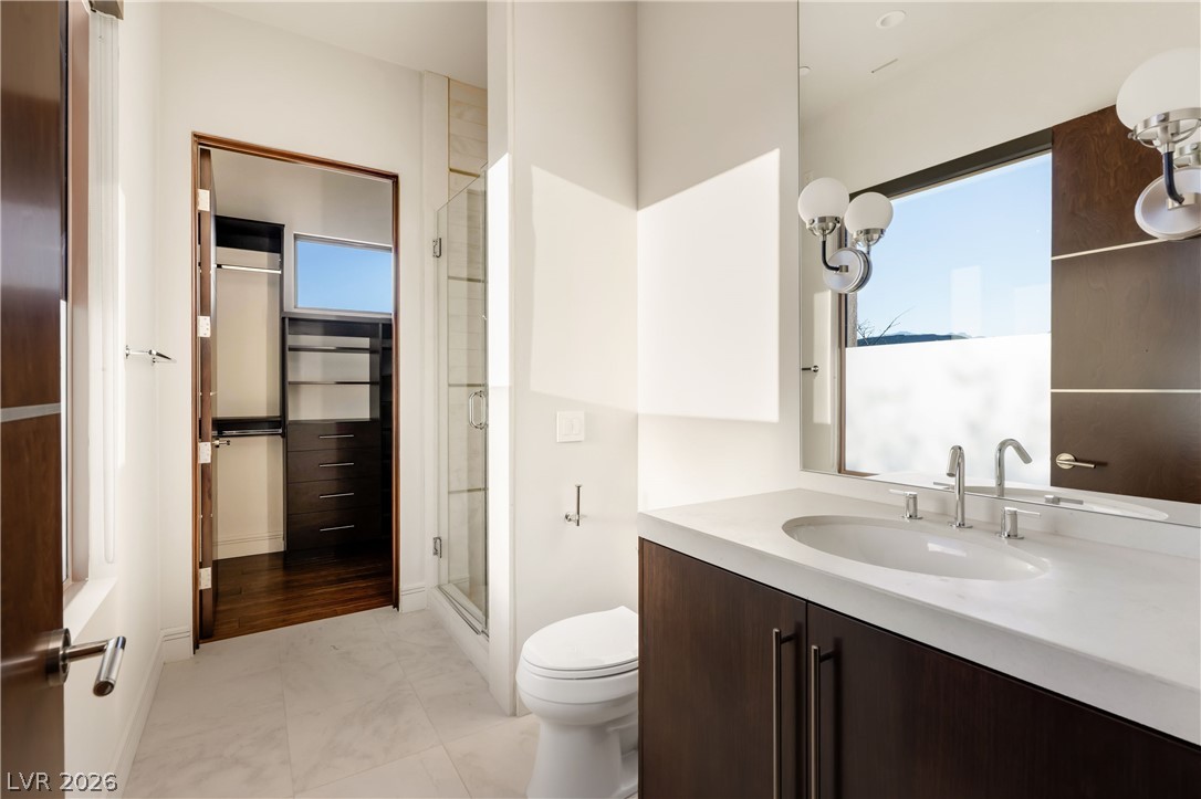 91 Hawk Ridge Drive Las Vegas NV 89135