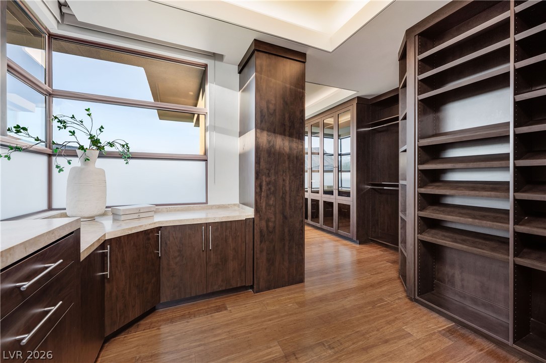91 Hawk Ridge Drive Las Vegas NV 89135
