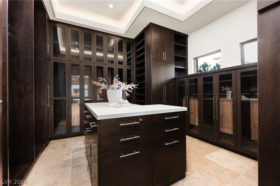 91 Hawk Ridge Drive Las Vegas NV 89135