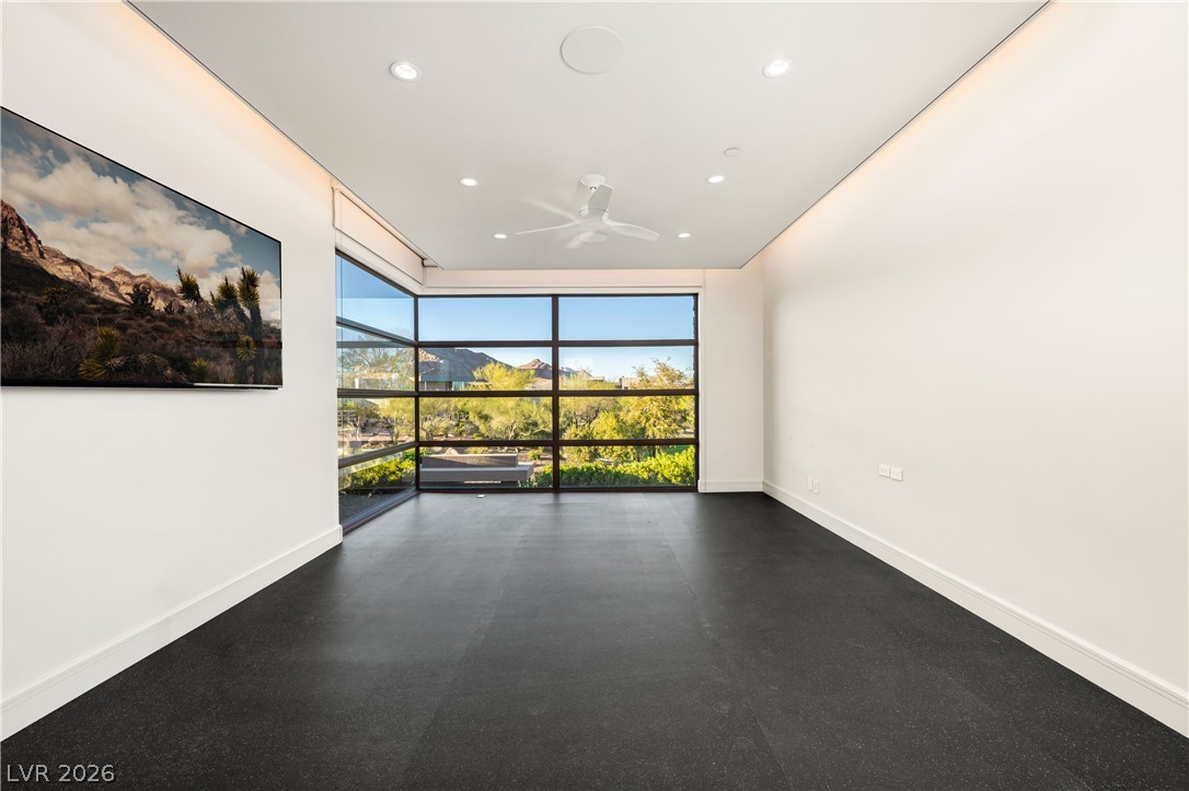 91 Hawk Ridge Drive Las Vegas NV 89135