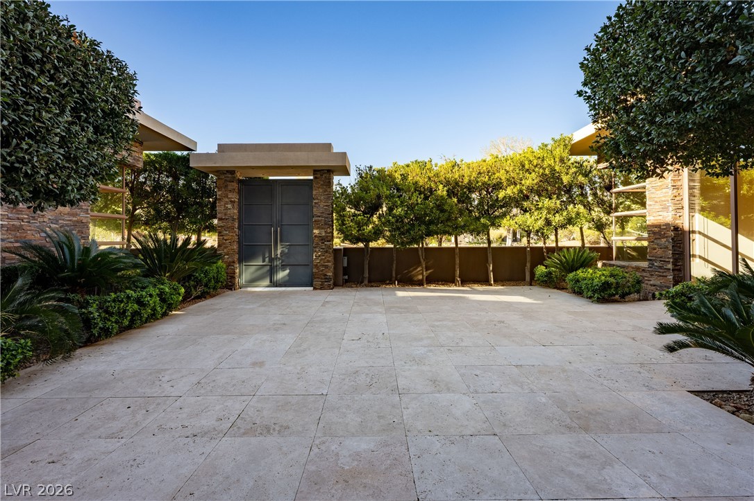 91 Hawk Ridge Drive Las Vegas NV 89135