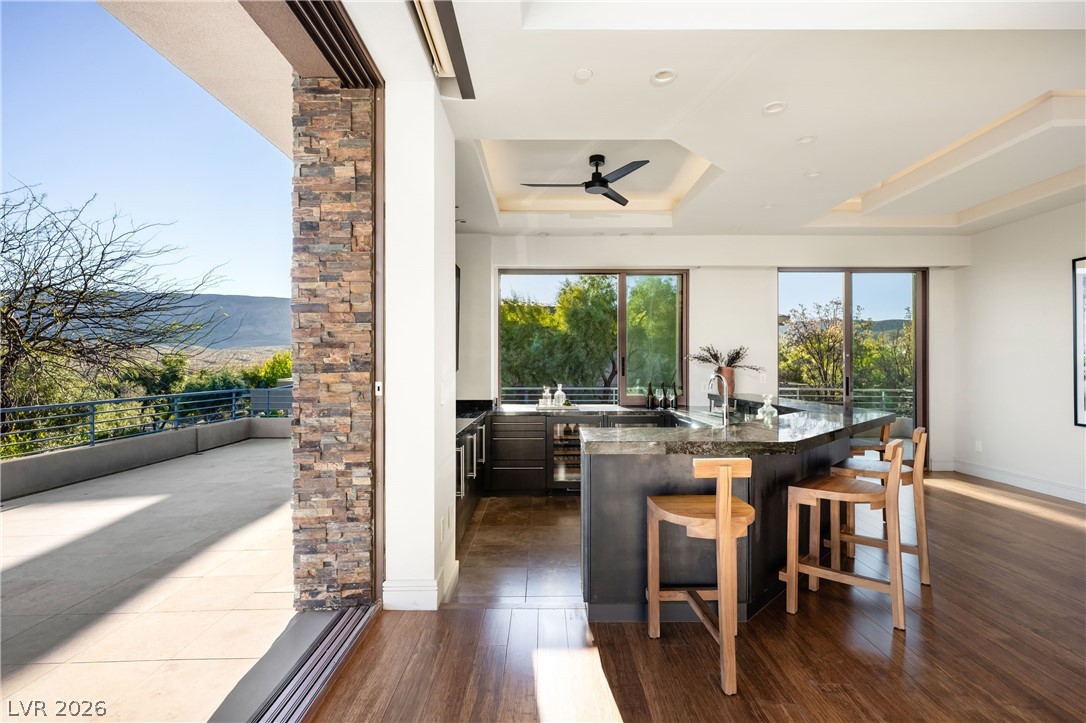 91 Hawk Ridge Drive Las Vegas NV 89135