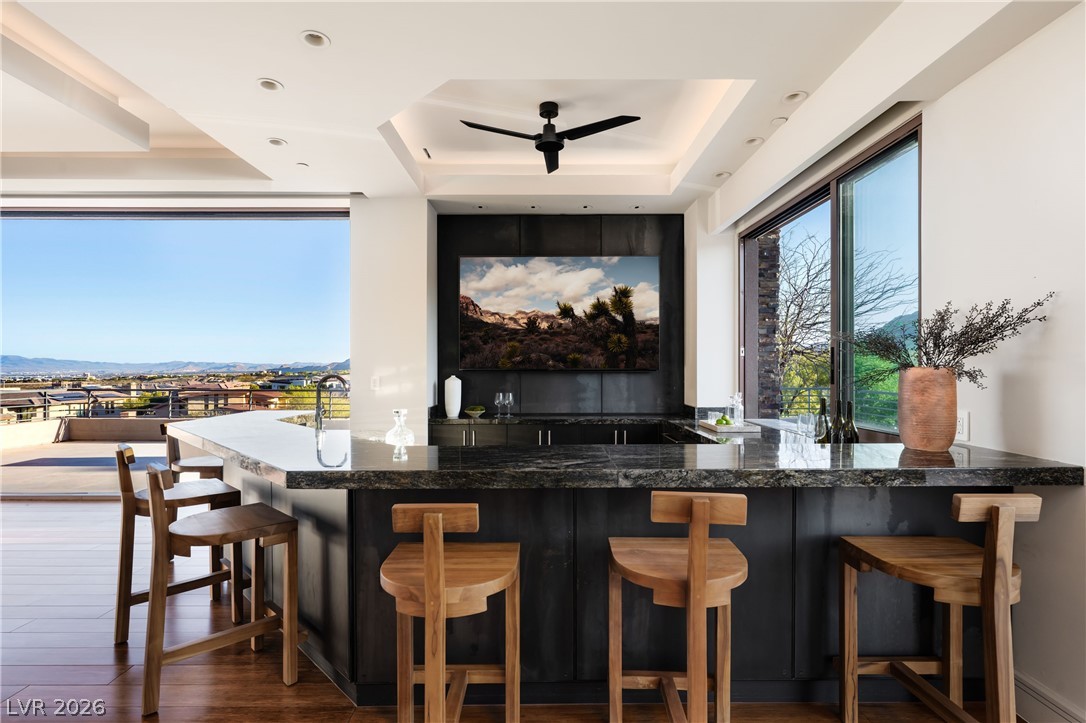 91 Hawk Ridge Drive Las Vegas NV 89135