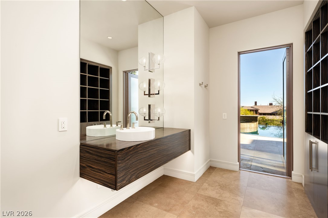 91 Hawk Ridge Drive Las Vegas NV 89135
