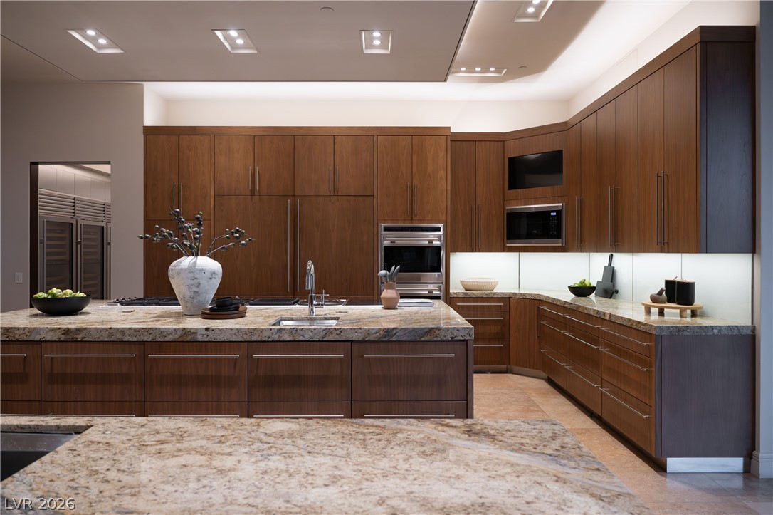 91 Hawk Ridge Drive Las Vegas NV 89135