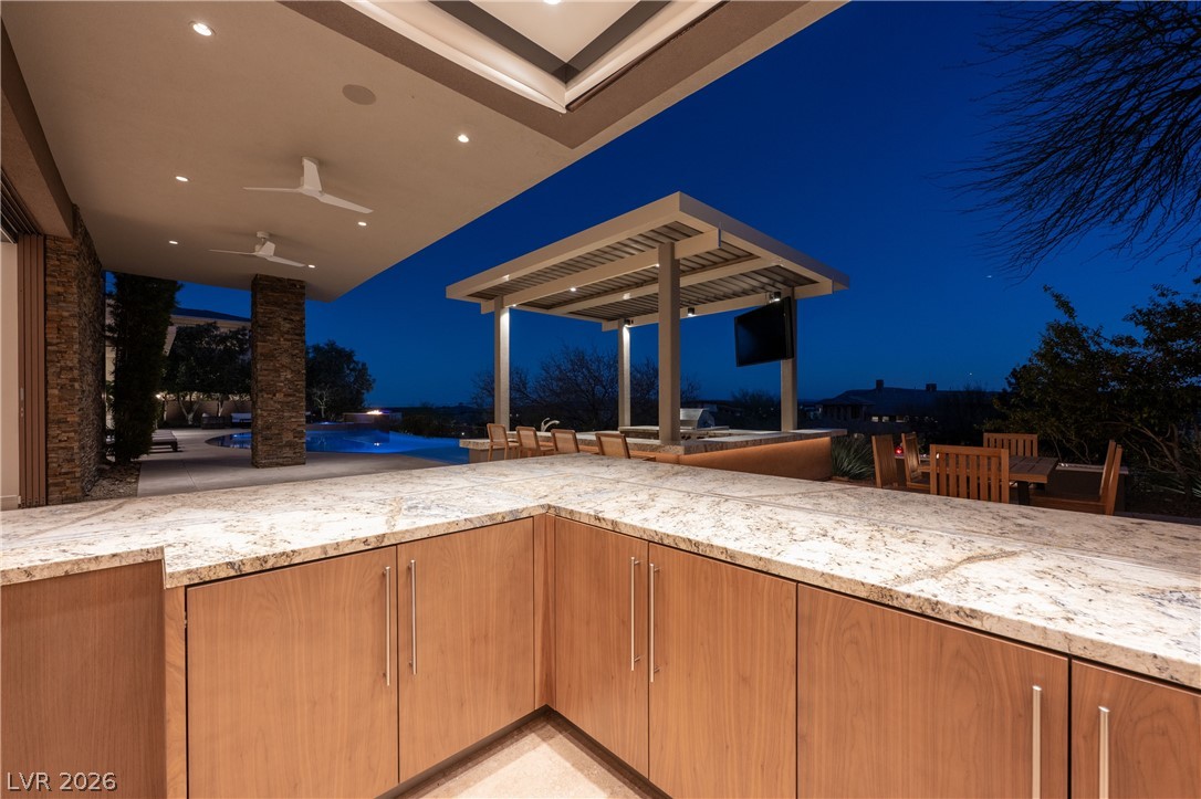 91 Hawk Ridge Drive Las Vegas NV 89135