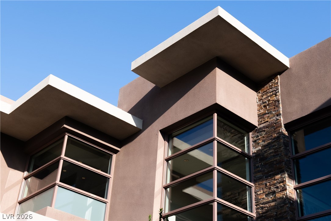 91 Hawk Ridge Drive Las Vegas NV 89135