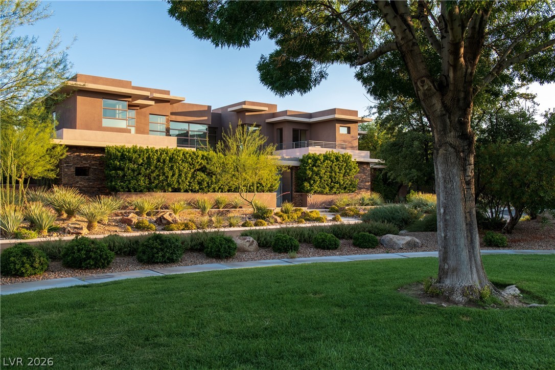 91 Hawk Ridge Drive Las Vegas NV 89135