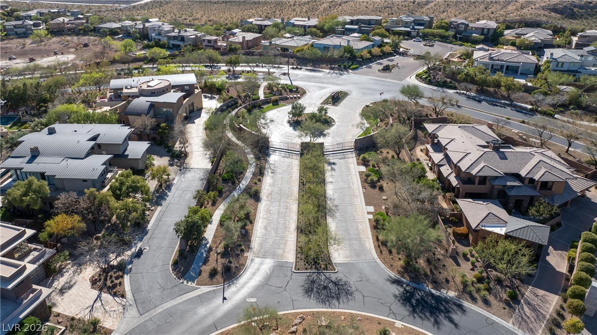 91 Hawk Ridge Drive Las Vegas NV 89135