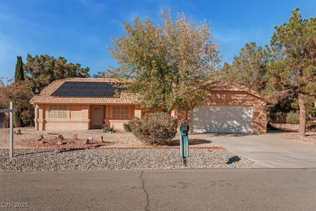 710 Tomahawk Court Pahrump NV 89060