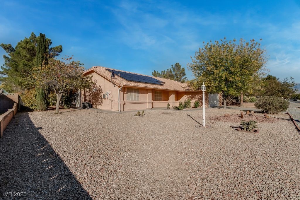 710 Tomahawk Court Pahrump NV 89060