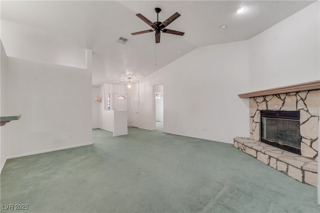 710 Tomahawk Court Pahrump NV 89060