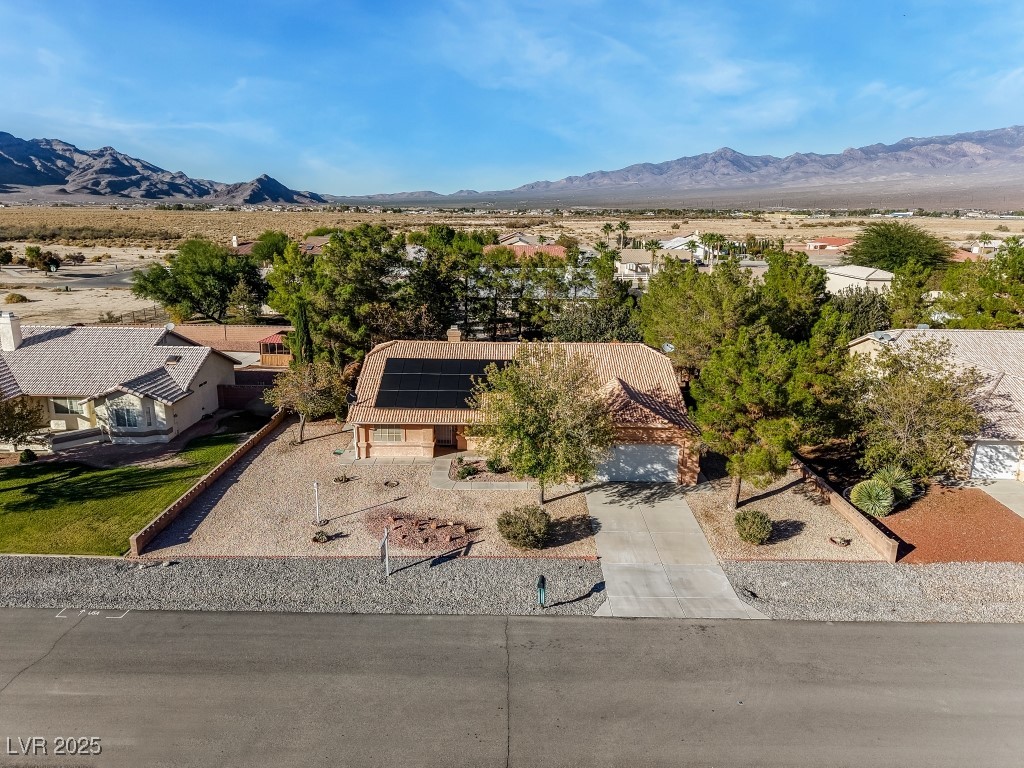 710 Tomahawk Court Pahrump NV 89060