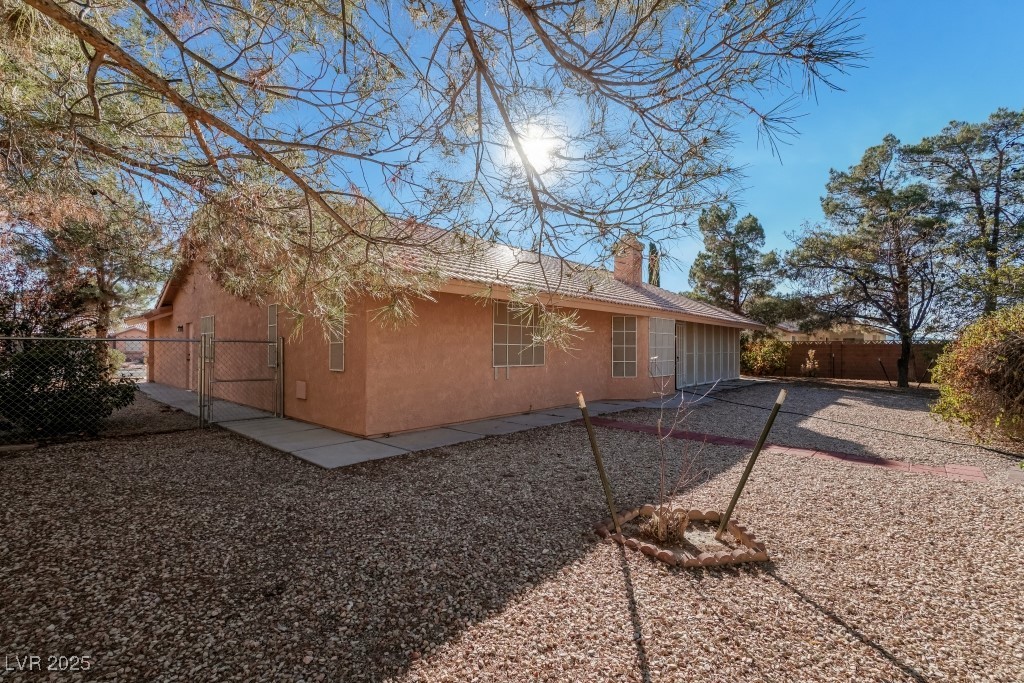 710 Tomahawk Court Pahrump NV 89060