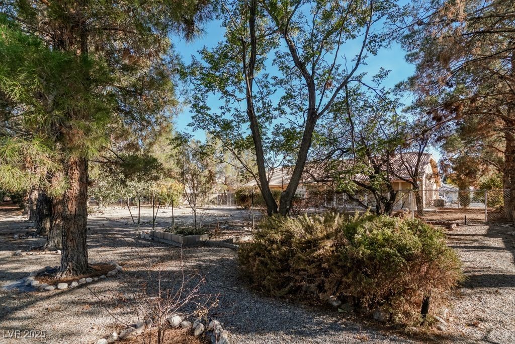 710 Tomahawk Court Pahrump NV 89060