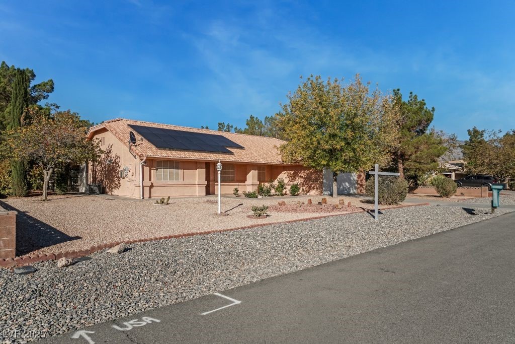 710 Tomahawk Court Pahrump NV 89060
