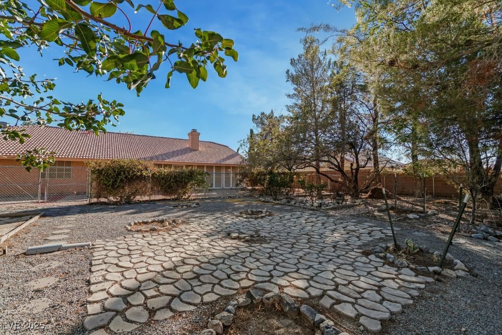 710 Tomahawk Court Pahrump NV 89060