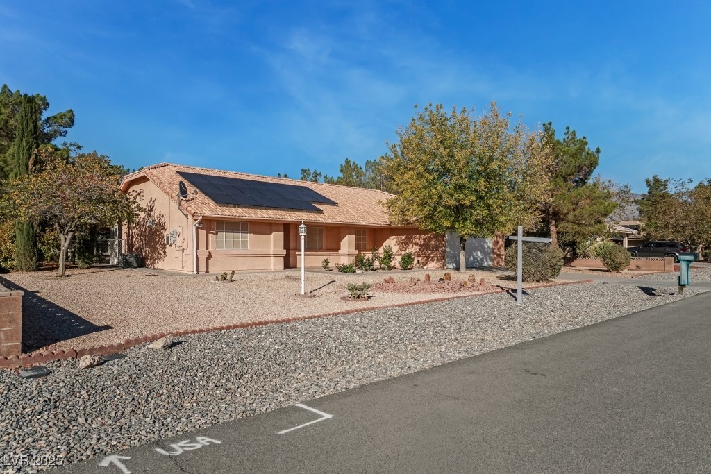 710 Tomahawk Court Pahrump NV 89060