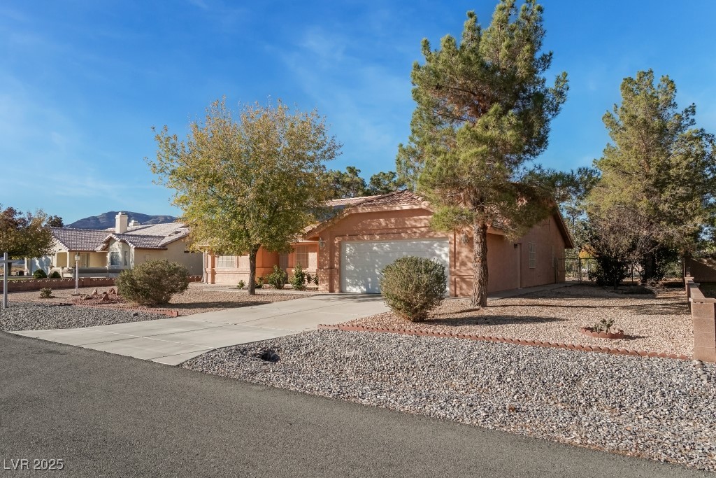 710 Tomahawk Court Pahrump NV 89060