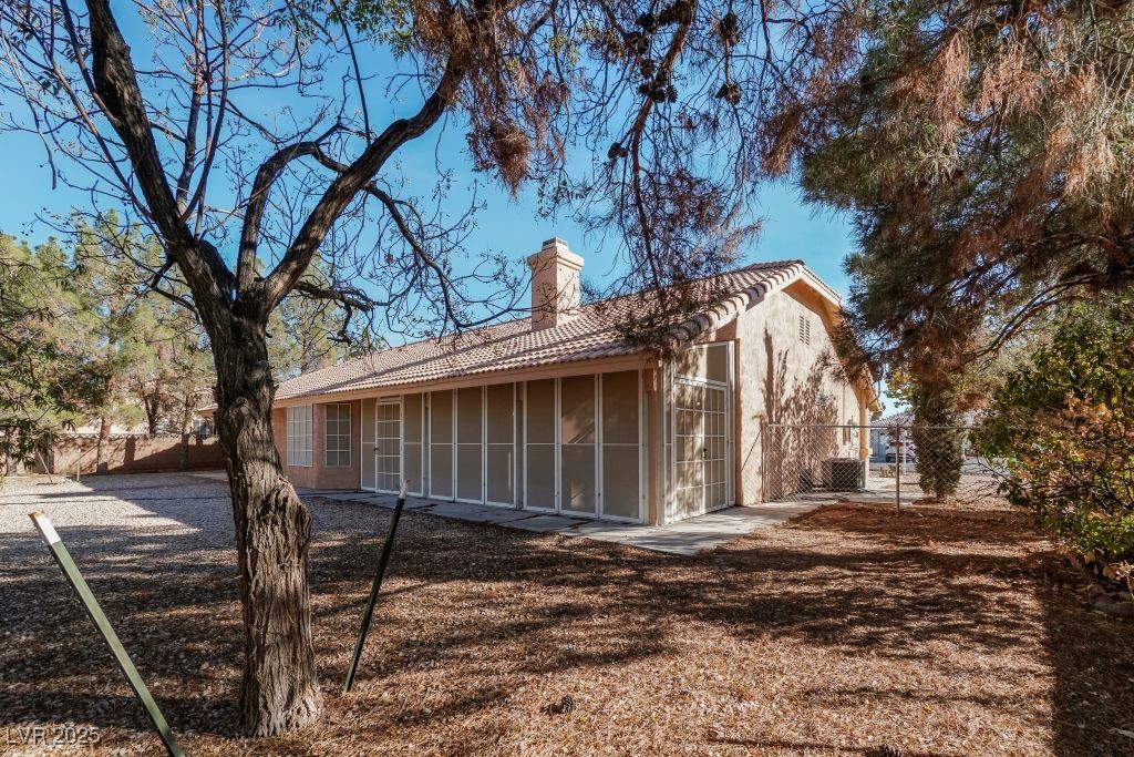 710 Tomahawk Court Pahrump NV 89060