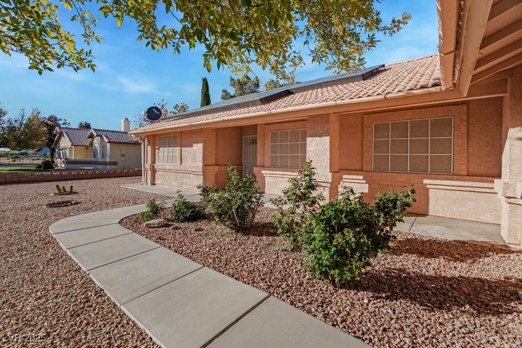 710 Tomahawk Court Pahrump NV 89060