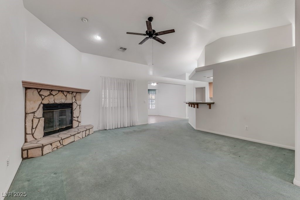 710 Tomahawk Court Pahrump NV 89060