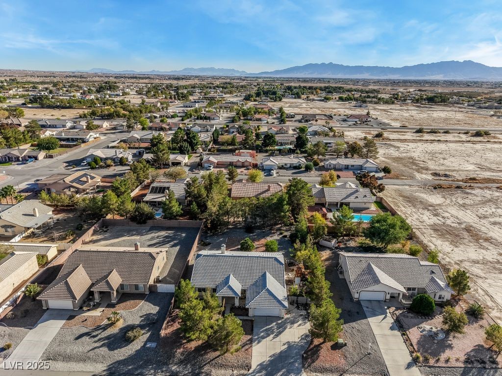 710 Tomahawk Court Pahrump NV 89060