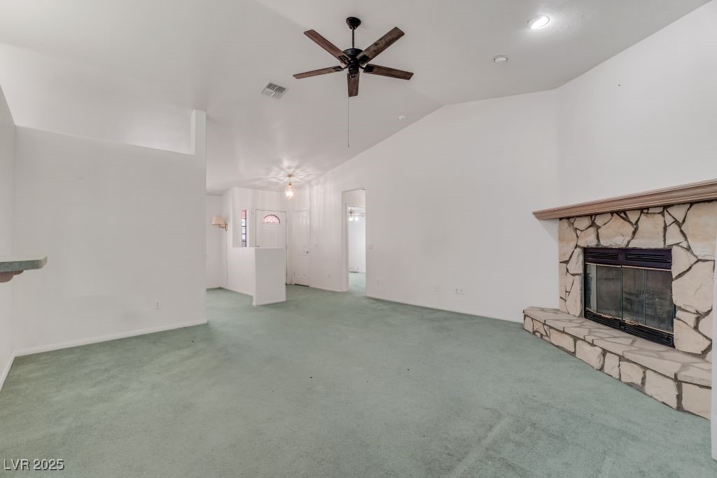 710 Tomahawk Court Pahrump NV 89060