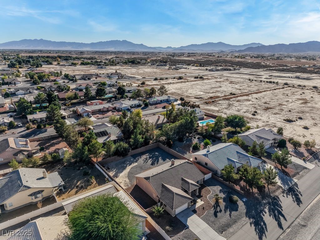 710 Tomahawk Court Pahrump NV 89060