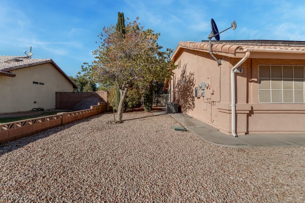 710 Tomahawk Court Pahrump NV 89060