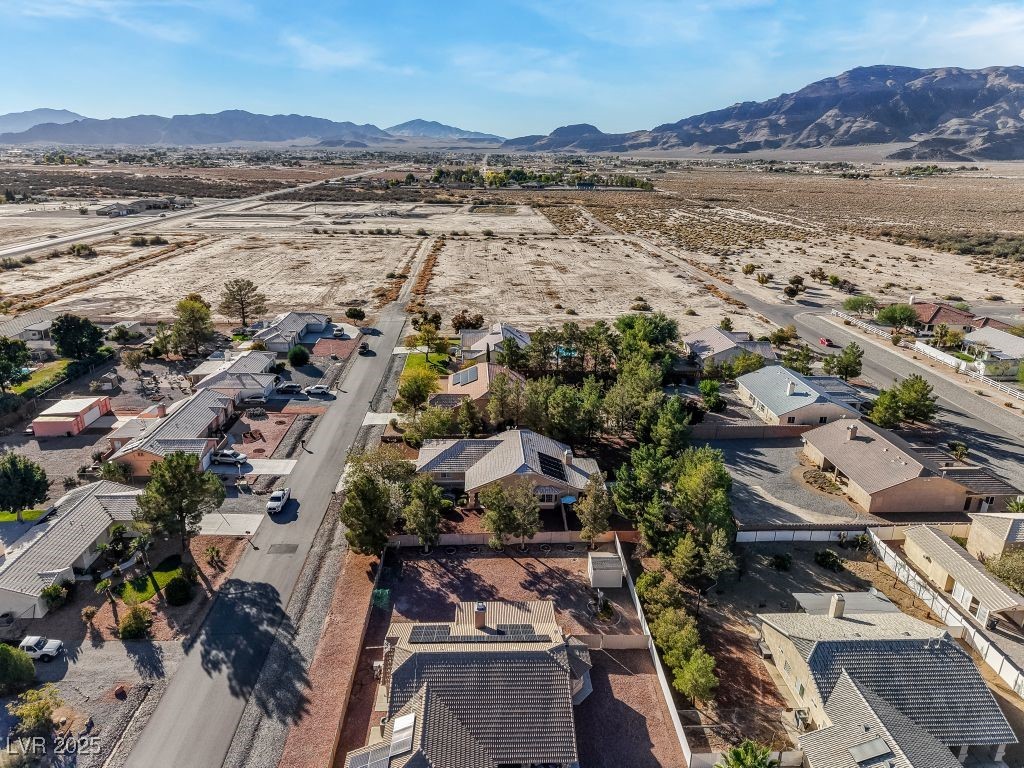 710 Tomahawk Court Pahrump NV 89060