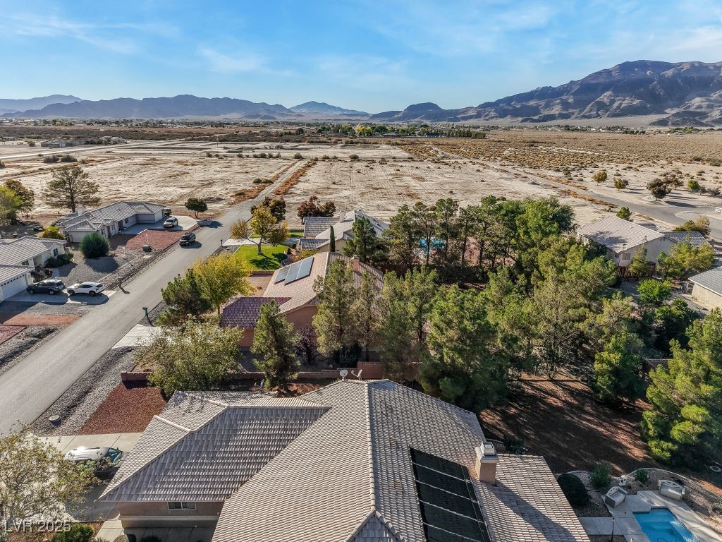 710 Tomahawk Court Pahrump NV 89060