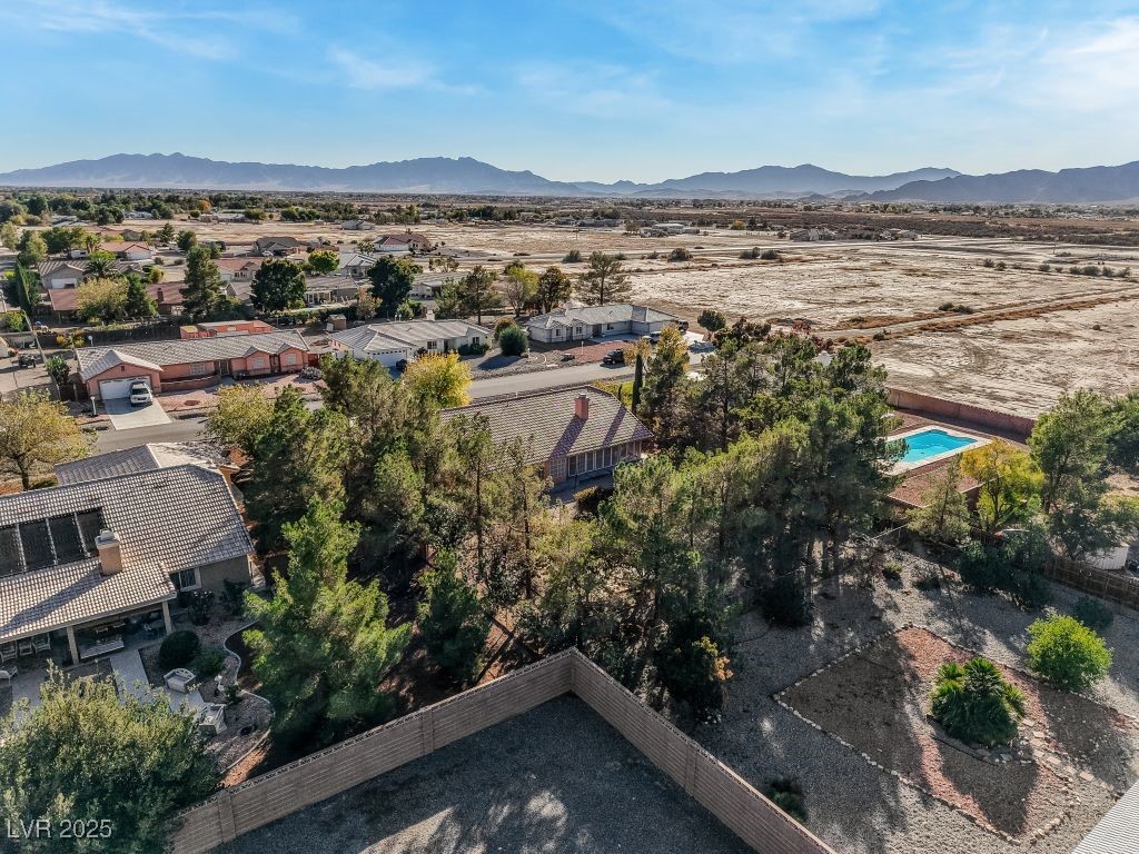 710 Tomahawk Court Pahrump NV 89060