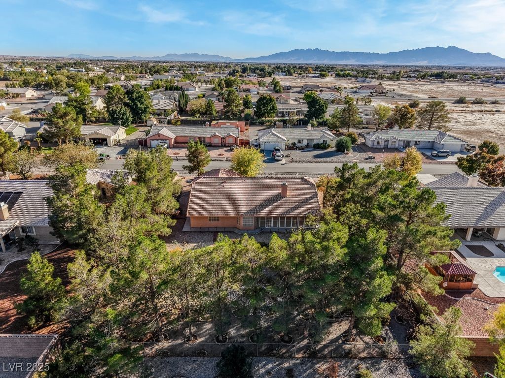 710 Tomahawk Court Pahrump NV 89060