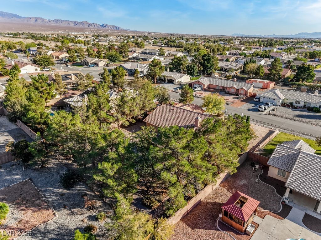 710 Tomahawk Court Pahrump NV 89060