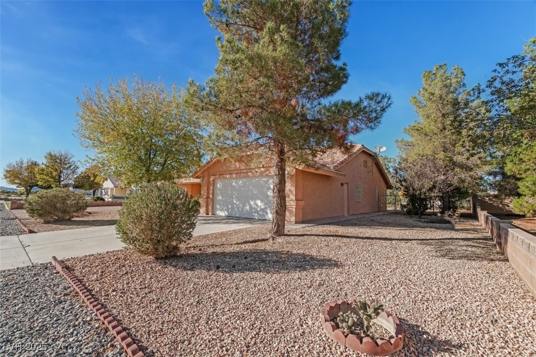 710 Tomahawk Court Pahrump NV 89060