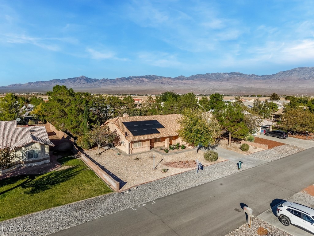 710 Tomahawk Court Pahrump NV 89060